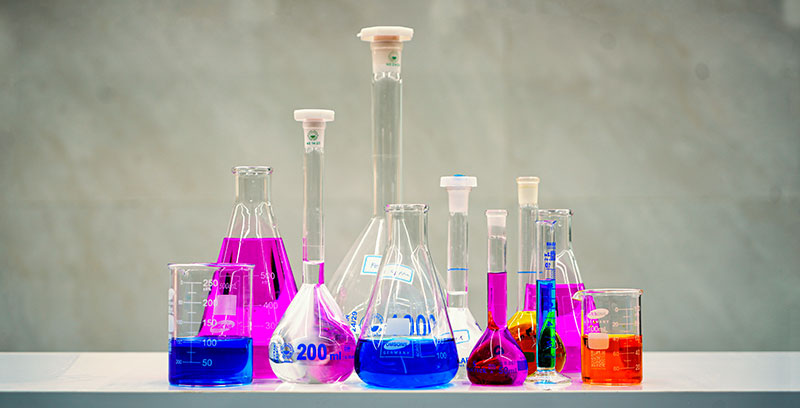 آزمایشگاه تحقیق و توسعه مواد معدنی و فلزات توپراک